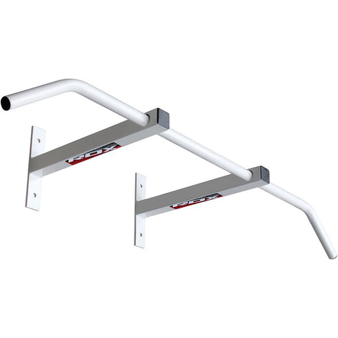 RDX X2 WHITE WALL MOUNTED PULL BAR-1